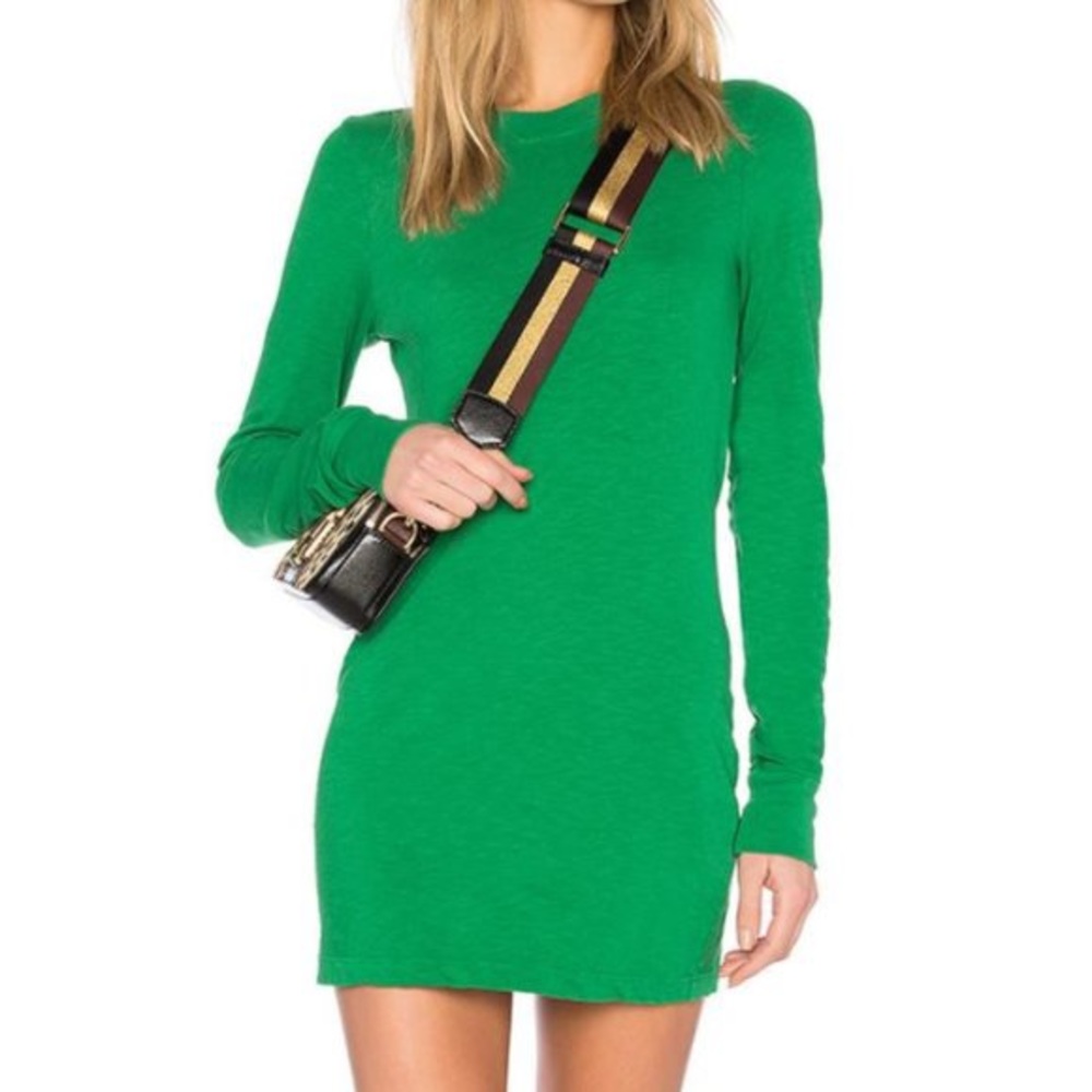 Cotton Citizen dress